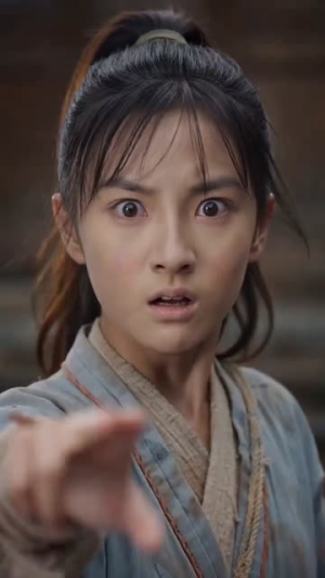 扫墓丫头，替祖宗横扫天下（80集）短剧合集蓝光画质