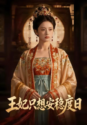 王妃只想安稳度日（60集）短剧高分全集在线刷