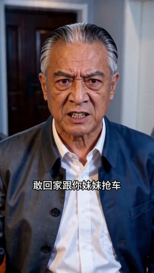 守好我的家，温柔亦有锋芒（36集）短剧超清全集在线看