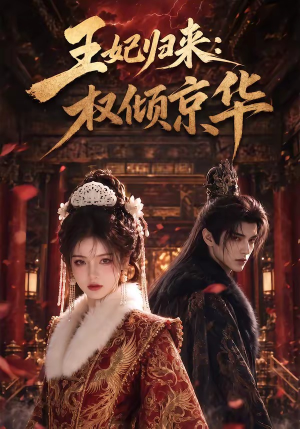 王妃归来：权倾京华（61集）短剧完整版全集放送