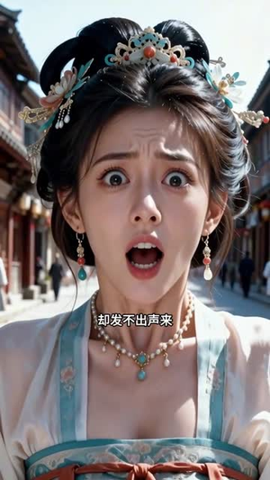 天降福星：错认外甥捡个王爷（45集）短剧全系列永久免费