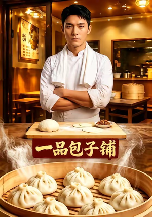 一品包子铺（42集）短剧全集高清无码版