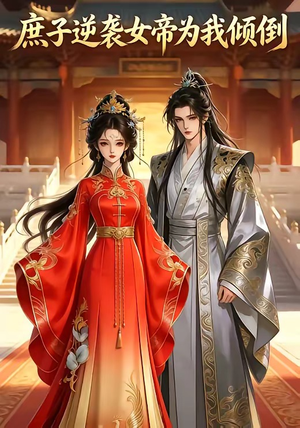 庶子逆袭：女帝为我倾倒（38集）短剧全集无删完整版