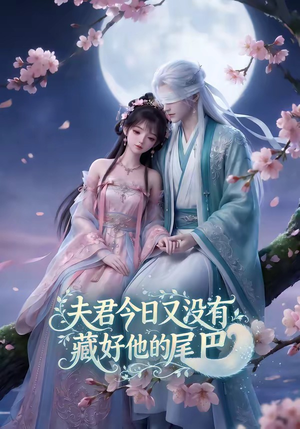 夫君今日又没有藏好他的尾巴（64集）短剧热播全集免费追