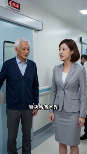 和解，是最好的家风（23集）短剧合集杜比音效版