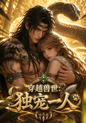 穿越兽世：独宠一人（60集）短剧高分全集在线刷