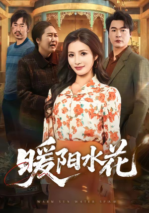 暖阳水花（31集）短剧全剧免费合集