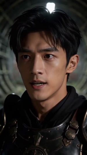 玛法入侵（80集）短剧合集通宵追更版