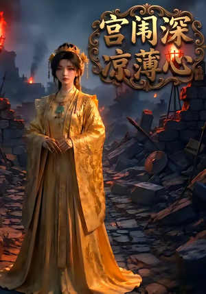 宫闱深，凉薄心（34集）短剧结局篇全集直通