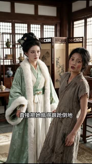 我爹身上有秘密（49集）短剧高分全集在线刷