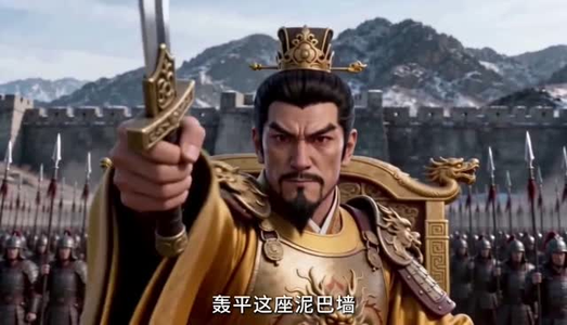 我在古代造大炮（27集）短剧大结局超前点映