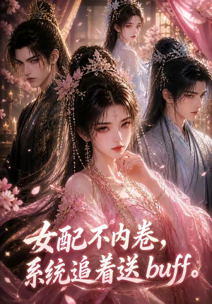 女配不内卷，系统追着送 buff（38集）短剧终篇全集限免看