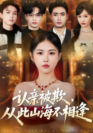 认亲被欺，从此山海不相逢（80集）短剧全集高清完整版