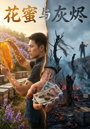 1花蜜与灰烬（42集）短剧合集导演剪辑版