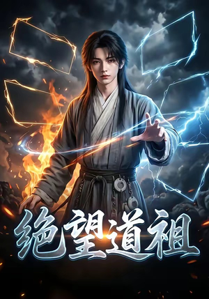 1绝望道祖（36集）短剧全剧终高清放送
