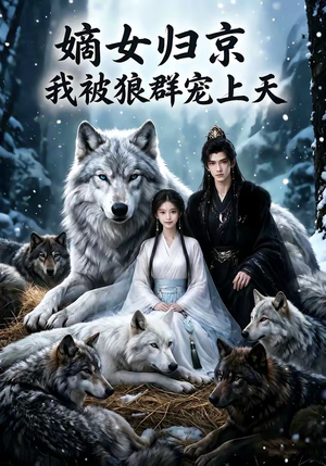 1嫡女归京，我被狼群宠上天（73集）短剧全剧终在线连看