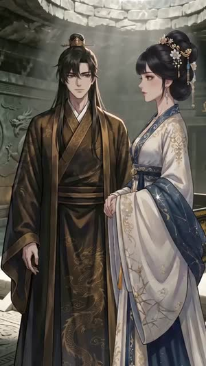 调香皇后（33集）短剧全集无删完整版