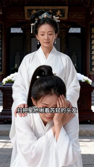 如意算盘，算尽人心（45集）短剧终极大放送合集
