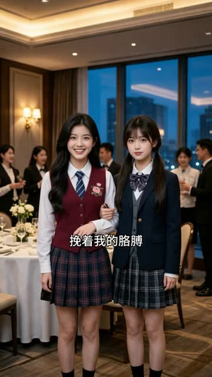 重生后我给富二代打工暴富（41集）短剧大结局全集解锁