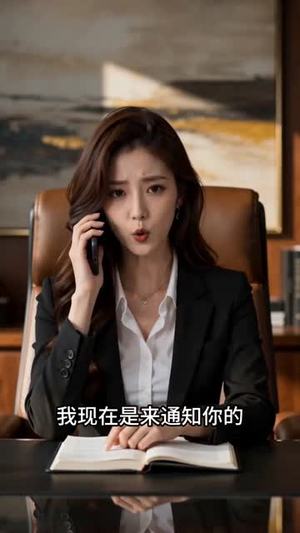 致命合伙人（39集）短剧合集彩蛋完整版