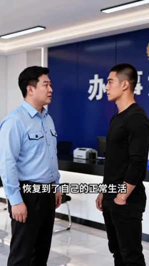 守善前行，终见光明（9集）短剧合集4K修复版