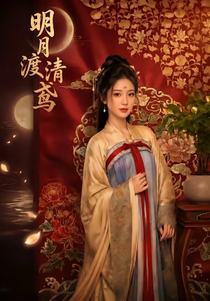 明月渡清鸢（60集）短剧全集高清完整版