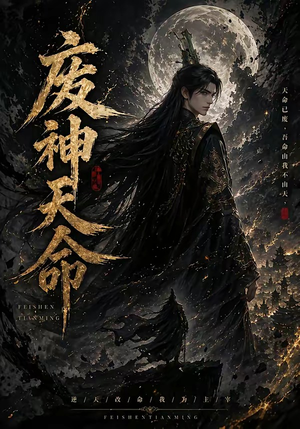 废神天命（68集）短剧全集投屏大屏看