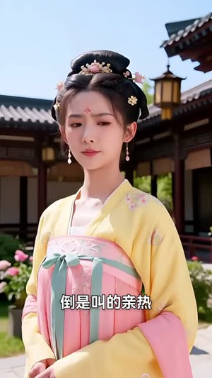 替嫁王妃是福星（110集）短剧全集解锁零收费