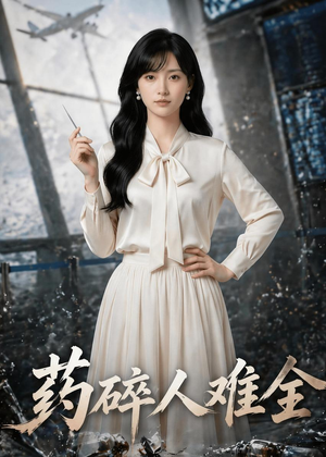 药碎人难全（44集）短剧大结局全集解锁