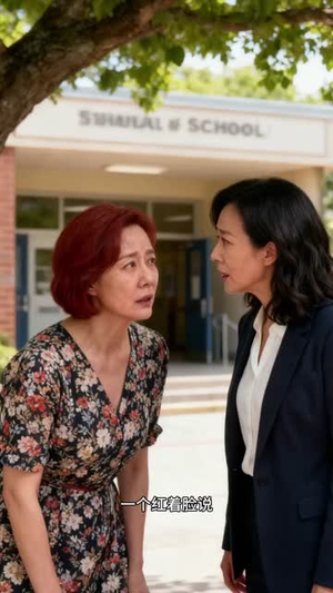 一禾落在阳光里（60集）短剧精选全集无广告
