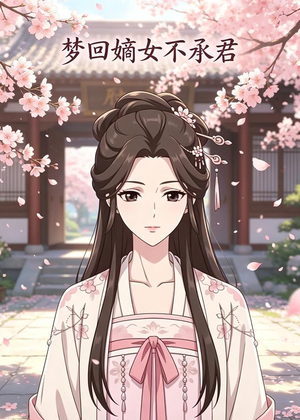 梦回嫡女不承君（66集）短剧合集彩蛋完整版