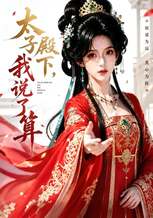 太子殿下，我说了算（56集）短剧全集秒播无卡顿
