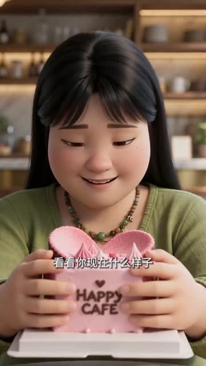 蛮荒风华录（13集）短剧全集VR沉浸版