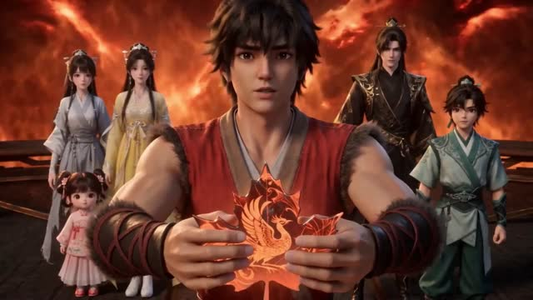 道门师尊:收徒万倍返还,我无敌了(56集) 道门师尊:收徒万倍返还,我无敌了(56集)短剧宝藏全集限免看