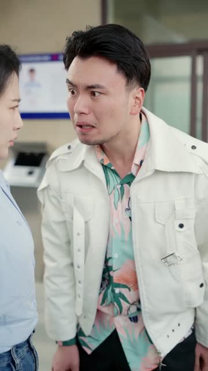 举报我，我以锁技破局（80集）短剧终极大放送合集