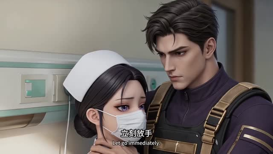 苍龙诀：横扫异能江湖（58集）短剧合集通宵追更版