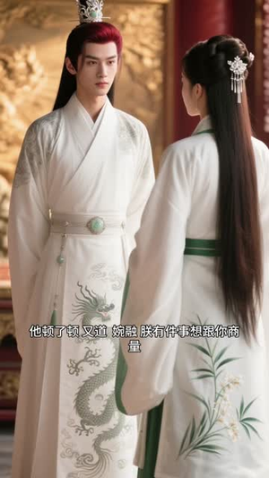 太子妃她不争宠（40集）短剧完结全集限免刷