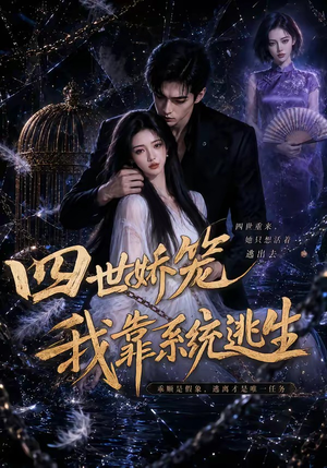 四世娇笼我靠系统逃生(15集) 四世娇笼我靠系统逃生(15集)短剧完整版全集放送