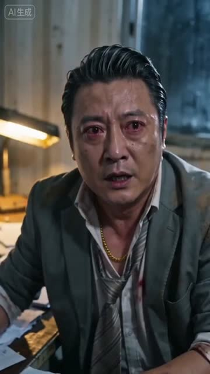 靠养鱼逆袭人生（49集）短剧大结局全集解锁