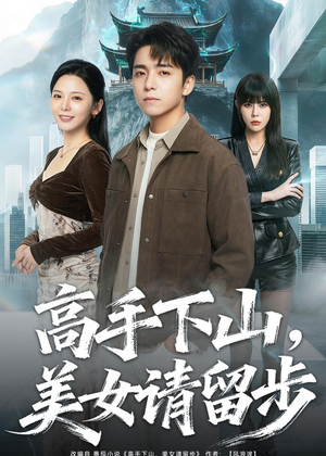 高手下山，美女请留步（80集）短剧全剧终在线连看