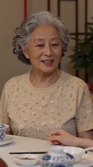 梦醒时分，我的婚房我做主（53集）短剧完整版全集放送