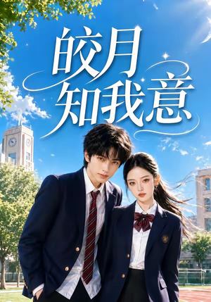 皎月知我意（44集）短剧全剧终在线连看
