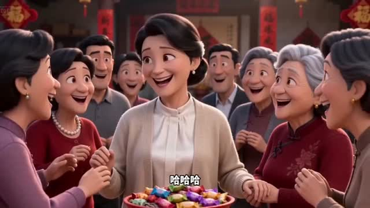 逆天讨封我喊他老公（20集）短剧终极大结局合集
