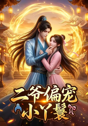 二爷偏宠小丫鬟（21集）短剧热映全集免费刷