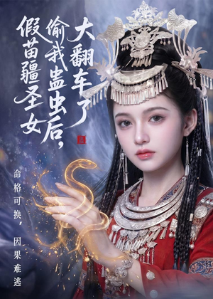 假苗疆圣女偷我蛊虫后，大翻车了（45集）短剧结局篇全集直通