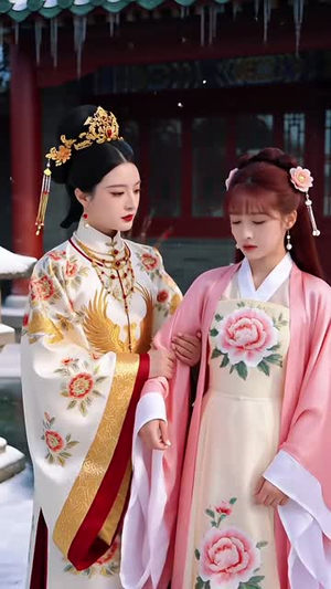 重生后，我不做侯府主母（30集）短剧全剧终限免畅刷