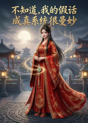 不知道，我的假话成真系统很曼妙（28集）短剧全剧终合集放送