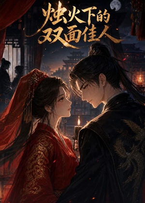 烛火下的双面佳人（64集）短剧合集4K修复版