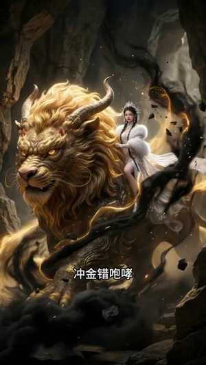 弃兽成尊，我靠卖神兽登顶仙界（76集）短剧精选全集无广告