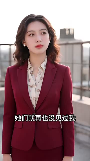 晚来知意（39集）短剧合集杜比音效版